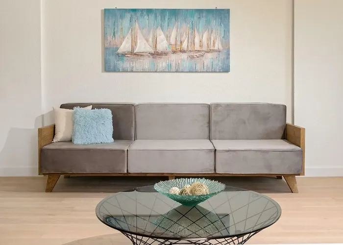 Basca krevet i doručak Baska Voda