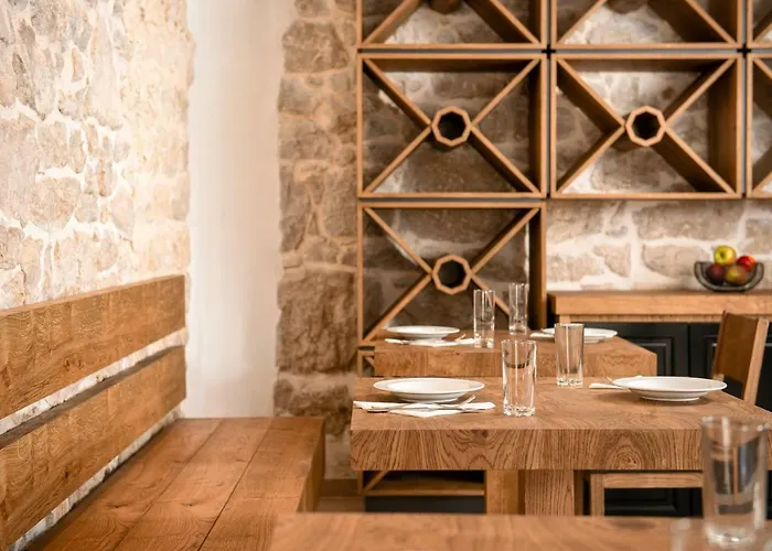 Basca krevet i doručak