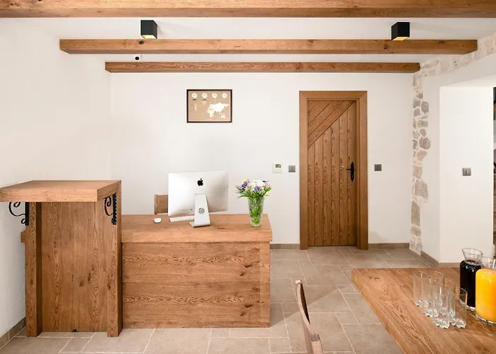 Bed & Breakfast Basca