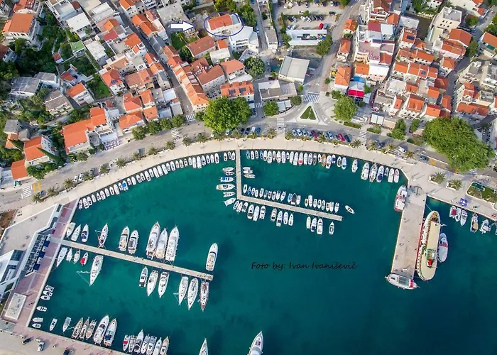 Bed & Breakfast Basca